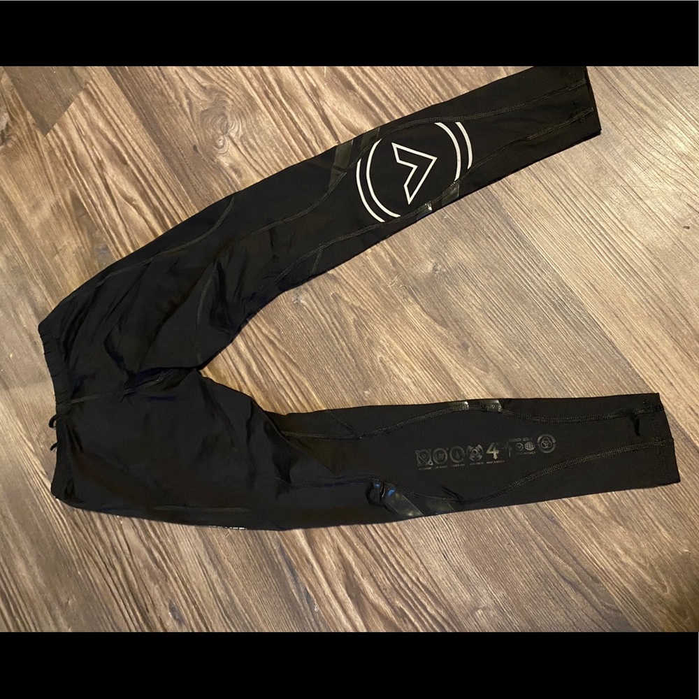Workout leggings
